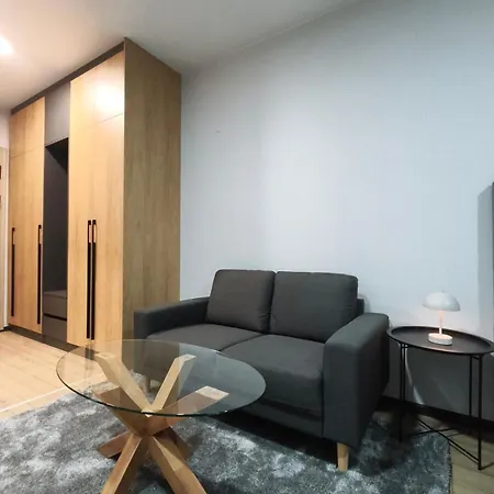 Gia Paradise 6 Apartment Sofia