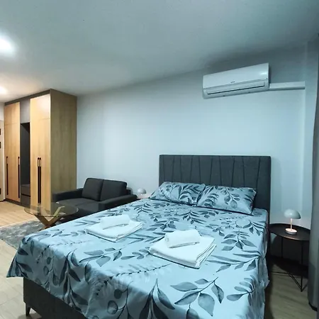 Apartment Gia Paradise 6