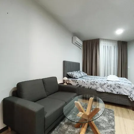 Gia Paradise 6 Apartment Sofia